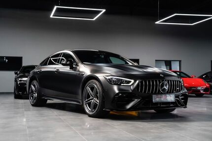 Mercedes-Benz AMG GT 38.000 km 74.950 € Calw 75365
