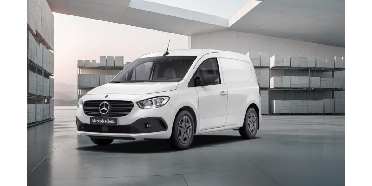 Mercedes-Benz Citan 3.000 km 28.501 &euro; Karlsruhe 76139