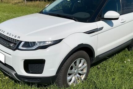 Land Rover Range Rover Evoque 134.900 km 14.990 € Korntal-Münchingen 70825
