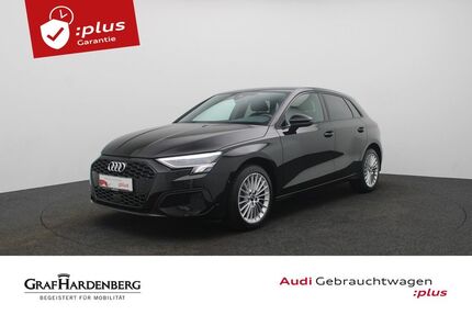 Audi A3 5.683 km 28.380 &euro; Karlsruhe 76131