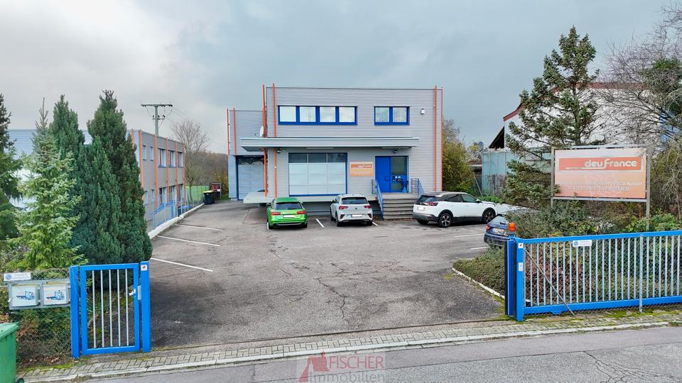 Gewerbeobjekt Eberdingen - 3.800&euro; | Angebot:26442447