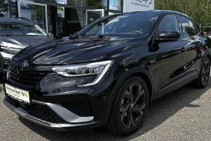 Renault Arkana 52.800 km 24.690 &euro; Bruchsal 76646