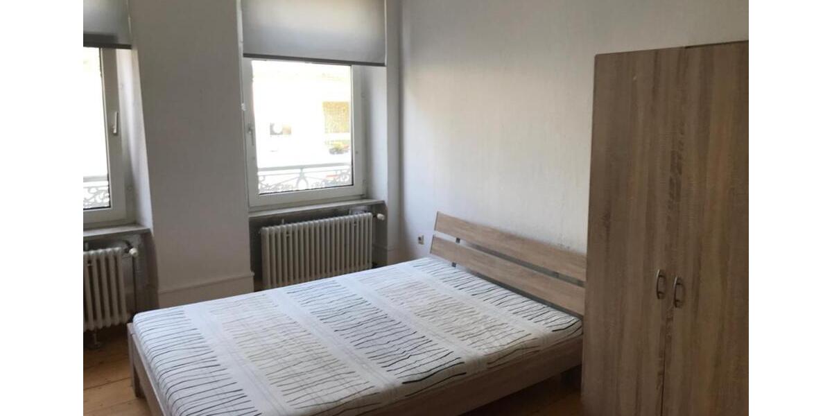 Etagenwohnung Karlsruhe Durlach - 22 Zimmer, 80 m&sup2;, 560&euro; | Angebot:25225395