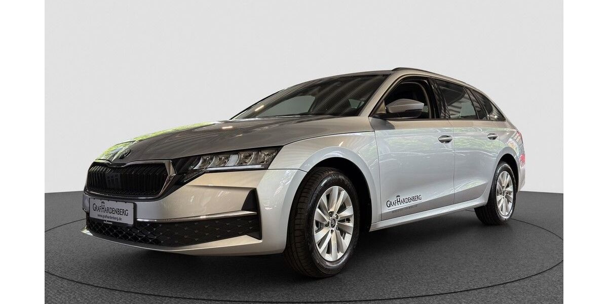 Skoda Octavia 13.500 km 28.690 &euro; Karlsruhe 76131