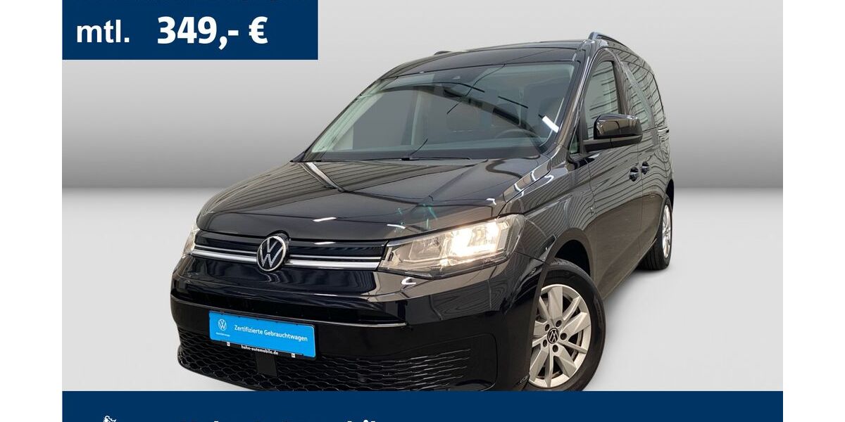 VW Caddy 11.873 km 30.499 &euro; Niefern-Öschelbronn 75223