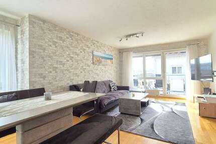 Wohnung zum Kaufen in Sachsenheim 350.000 € 80 m² 4 zimmer