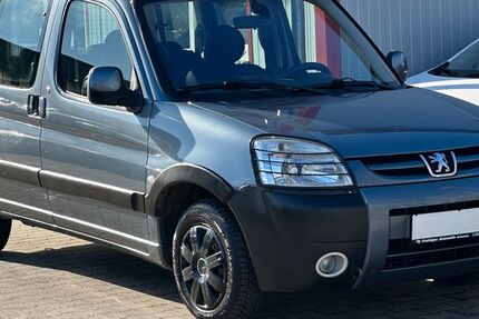 Peugeot Partner 221.000 km 2.395 &euro; Bruchsal-Helmsheim 76646