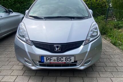 Honda Jazz 146.908 km 5.999 &euro; Straubenhardt 75334