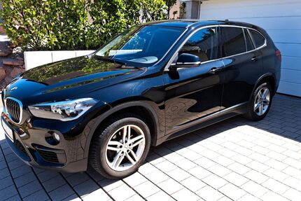 BMW X1 94.000 km 16.000 &euro; Höfen a. d. Enz 75339