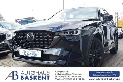 Mazda CX-5 60.300 km 31.890 € Sindelfingen-Darmsheim 71069