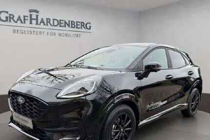 Ford Puma 9.761 km 23.980 &euro; Karlsruhe 76185