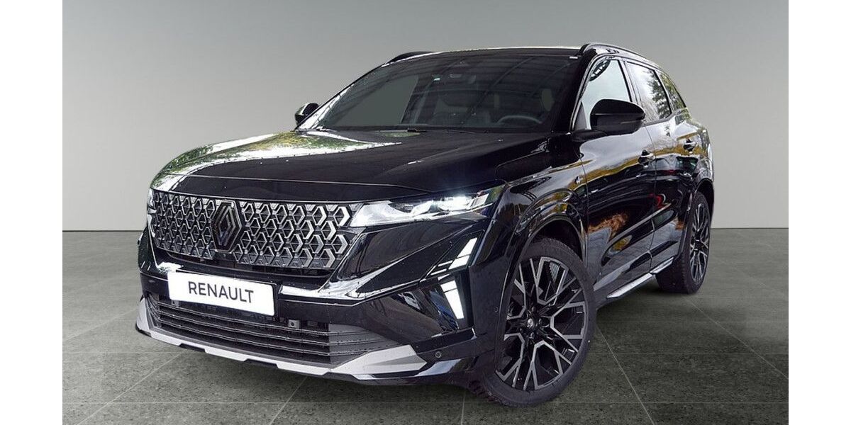 Renault Austral 1.500 km 46.990 &euro; Ettlingen 76275