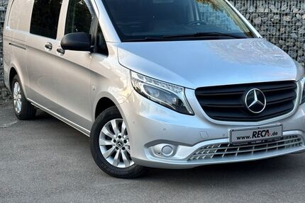 Mercedes-Benz Vito 256.009 km 17.970 &euro; Sindelfingen 71065
