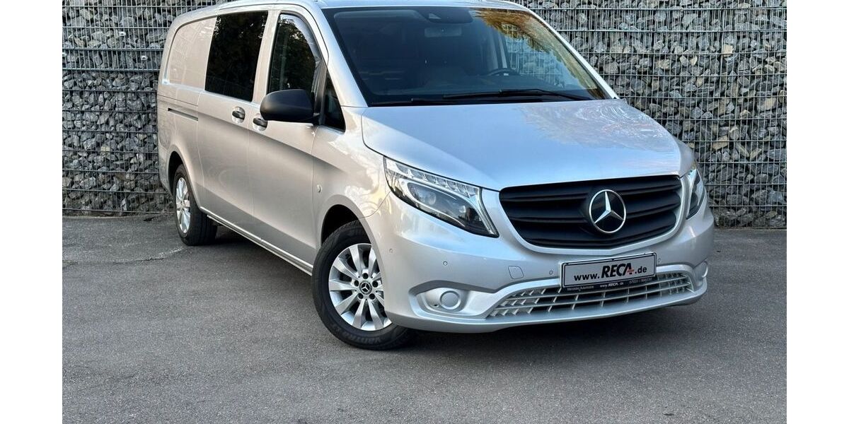 Mercedes-Benz Vito 256.009 km 17.970 &euro; Sindelfingen 71065