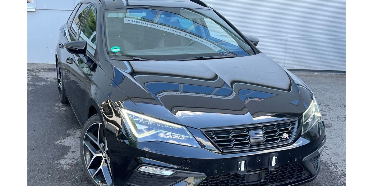 Seat Leon 127.000 km 16.990 &euro; Leonberg 71229