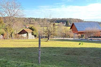 Grundstück zu verkaufen in Bad Teinach-Zavelstein 238.000 € 850 m² zimmer