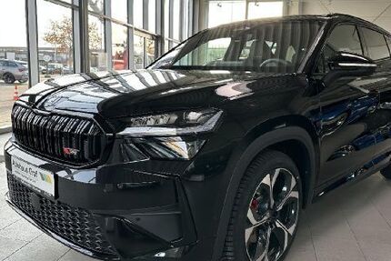 Skoda Kodiaq 15.000 km 55.990 &euro; Bruchsal 76646