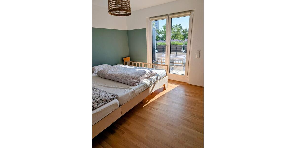 Reihenhaus Karlsruhe Rüppurr - 6 Zimmer, 146 m&sup2;, 640.000&euro; | Angebot:24547377