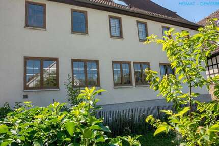 Haus Markgröningen / Unterriexingen Unterriexingen - 9 Zimmer, 107 m&sup2;, 698.000&euro; | Angebot:21344219