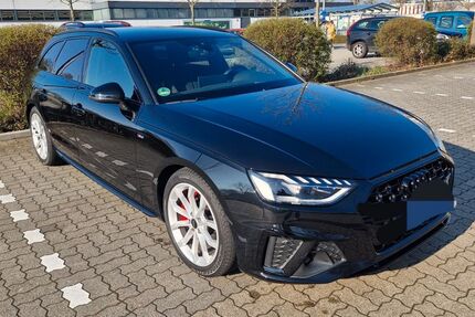 Audi A4 60.000 km 25.000 &euro; Pfinztal 76327