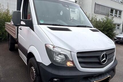 Mercedes-Benz Sprinter 405.000 km 15.999 € Ditzingen 71254