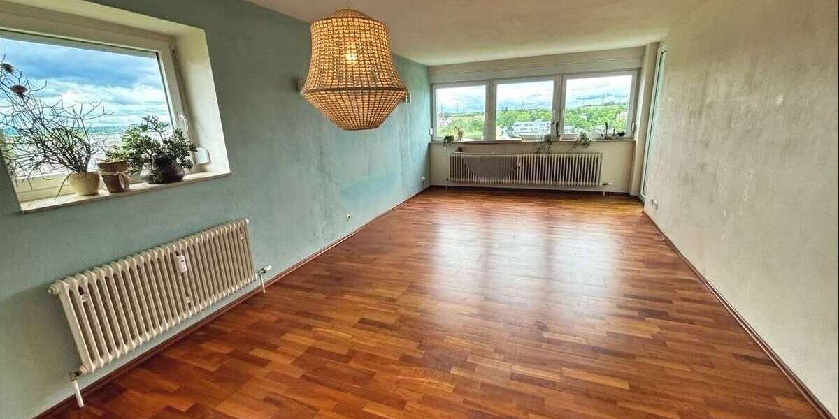 Etagenwohnung Sindelfingen Darmsheim - 3.5 Zimmer, 90 m&sup2;, 299.000&euro; | Angebot:26829090