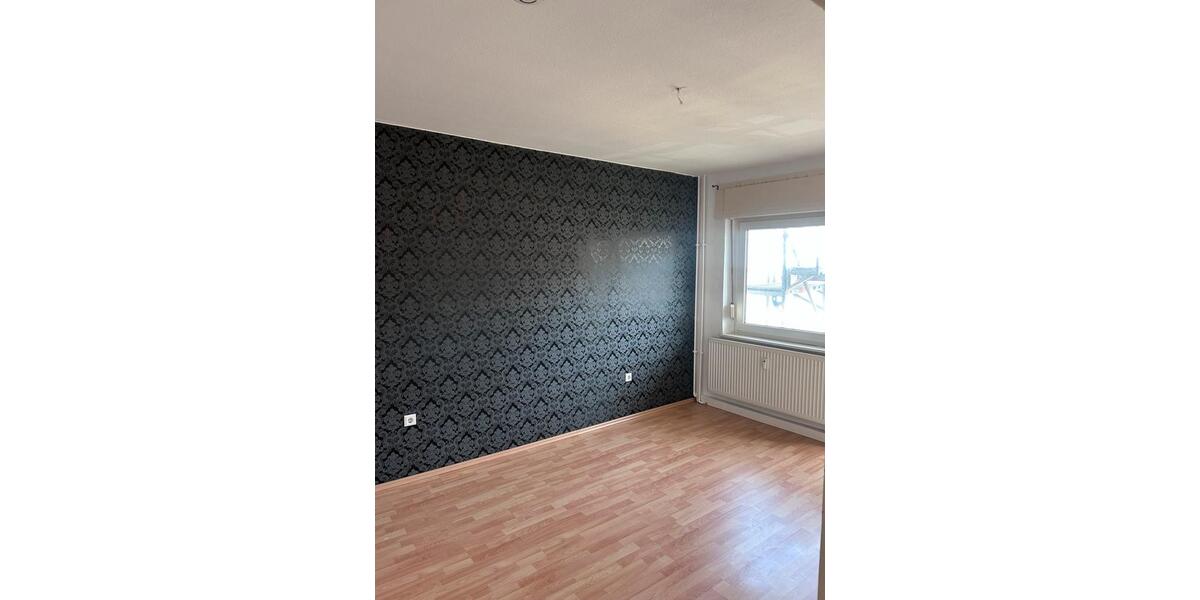 Etagenwohnung Pforzheim Brötzingen - 2 Zimmer, 55 m&sup2;, 600&euro; | Angebot:26415278