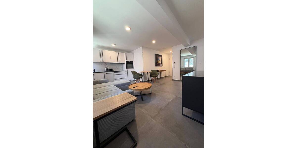 Etagenwohnung Karlsruhe Durlach - 2 Zimmer, 54 m&sup2;, 940&euro; | Angebot:26820466
