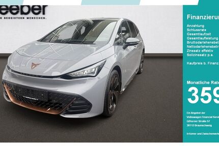 Cupra Born 26.986 km 24.038 € Weil der Stadt 71263