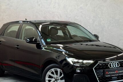 Audi A1 46.116 km 20.990 &euro; Bad Wildbad-Calmbach 75323
