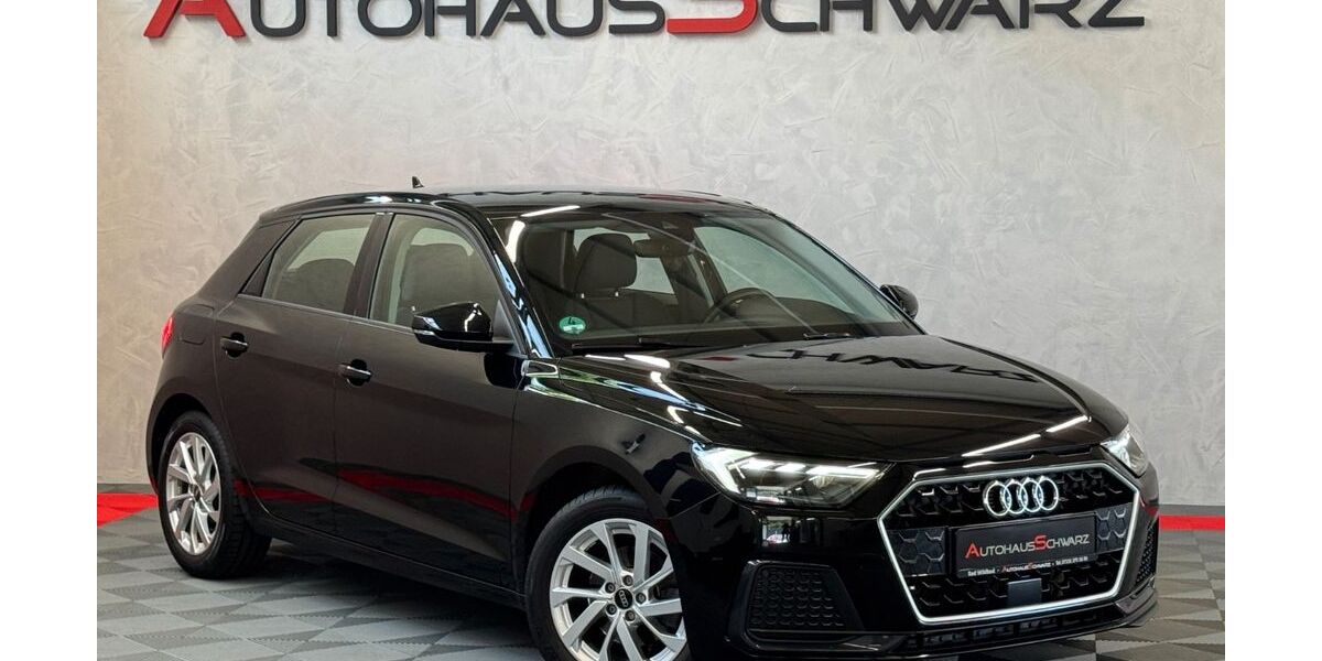 Audi A1 46.116 km 20.990 &euro; Bad Wildbad-Calmbach 75323