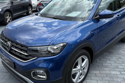 VW T-Cross 41.111 km 15.990 &euro; Magstadt 71106