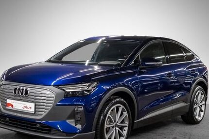 Audi Q4 e-tron 8.177 km 44.940 € Stuttgart 70469