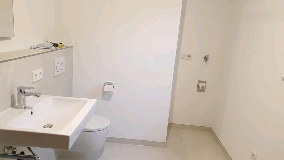 Erdgeschoßwohnung Bretten - 2 Zimmer, 60 m&sup2;, 880&euro; | Angebot:25639866