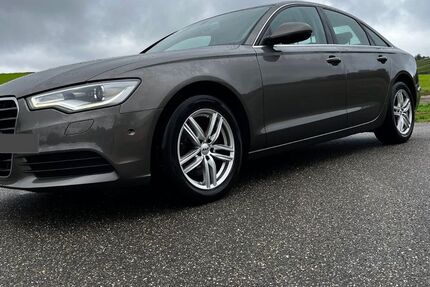 Audi A6 245.000 km 12.000 € Eppingen 75031