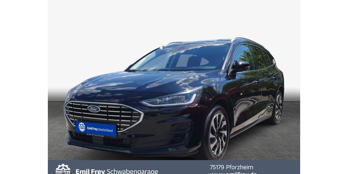 Ford Focus 33.170 km 16.850 &euro; Pforzheim 75179