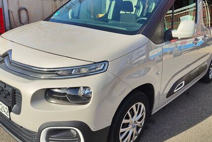 Citroen Berlingo 42.000 km 13.300 &euro; Wiernsheim 75446