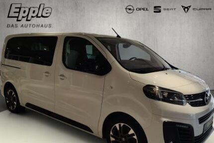 Opel Zafira 47.748 km 29.890 € Rutesheim 71277