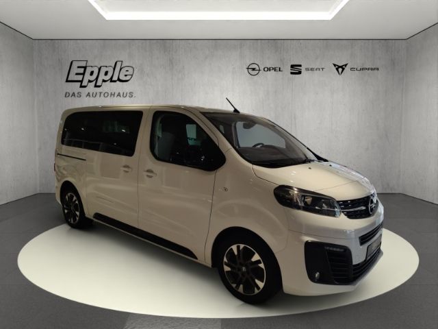 Opel Zafira 47.748 km 29.890 € Rutesheim 71277