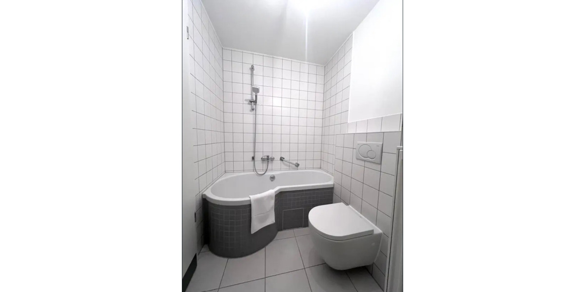 Etagenwohnung Pforzheim Eutingen - 2.5 Zimmer, 65 m&sup2;, 735&euro; | Angebot:25794069