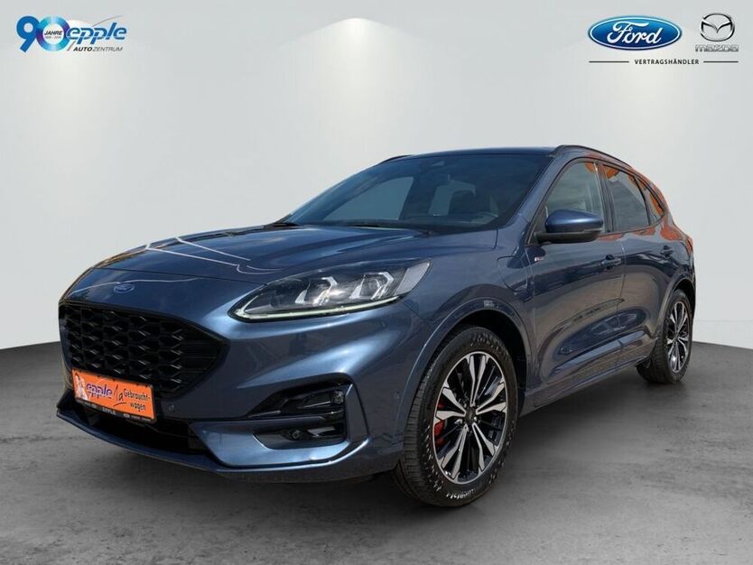 Kuga