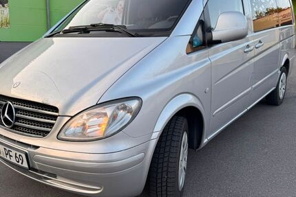 Mercedes-Benz Vito 241.000 km 5.999 &euro; Calw 75365