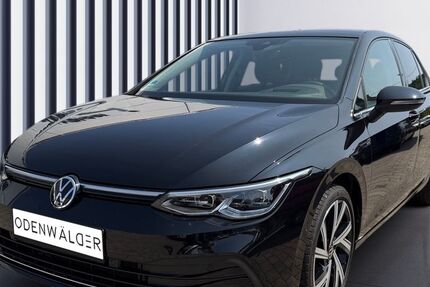 VW Golf 54.750 km 24.977 &euro; Zaberfeld-Michelbach 74374