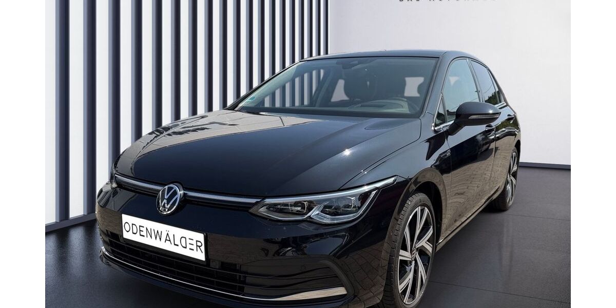 VW Golf 54.750 km 24.977 &euro; Zaberfeld-Michelbach 74374