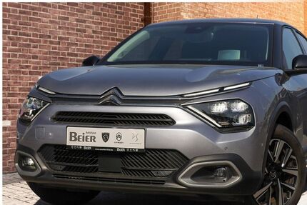 Citroen C4 44.700 km 18.490 &euro; Karlsruhe 76131