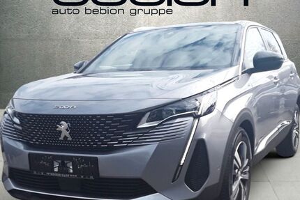 Peugeot 5008 29.630 km 30.880 € Magstadt 71106