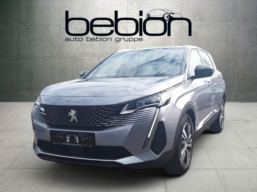Peugeot 5008 29.630 km 30.880 € Magstadt 71106