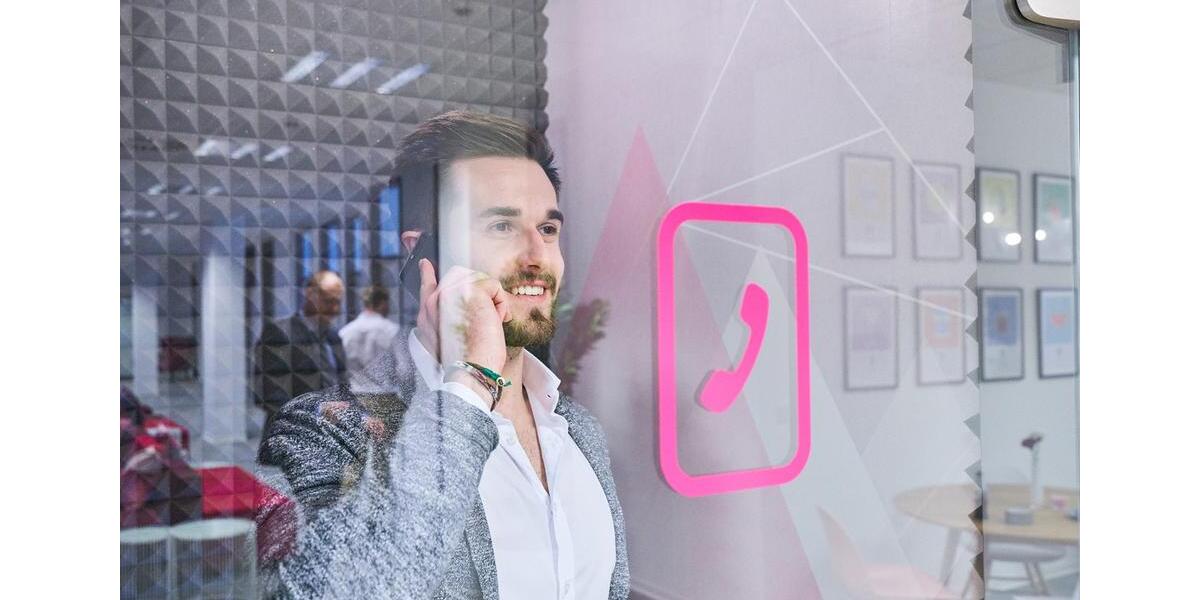 Virtuelle Geschäftsadresse mit Top Service-Paket – schnelle Abwicklung! zimmer