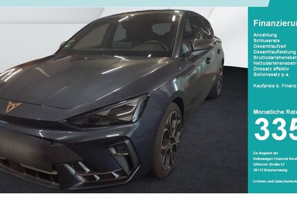 Cupra Leon 5.439 km 29.190 &euro; Calw 75365