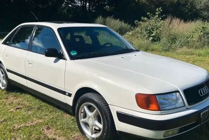 Audi 100 225.000 km 2.990 &euro; Bad Herrenalb 76332